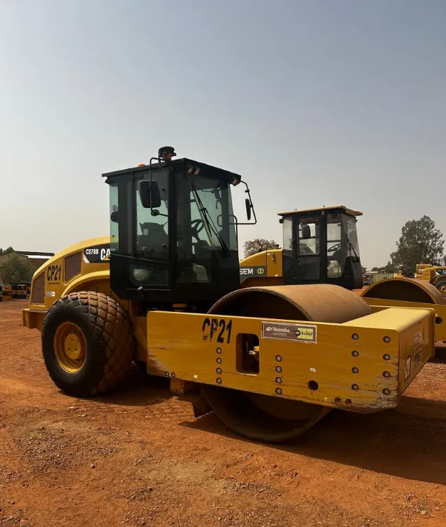 Compacteur 2