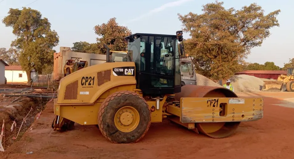 Compacteur 3