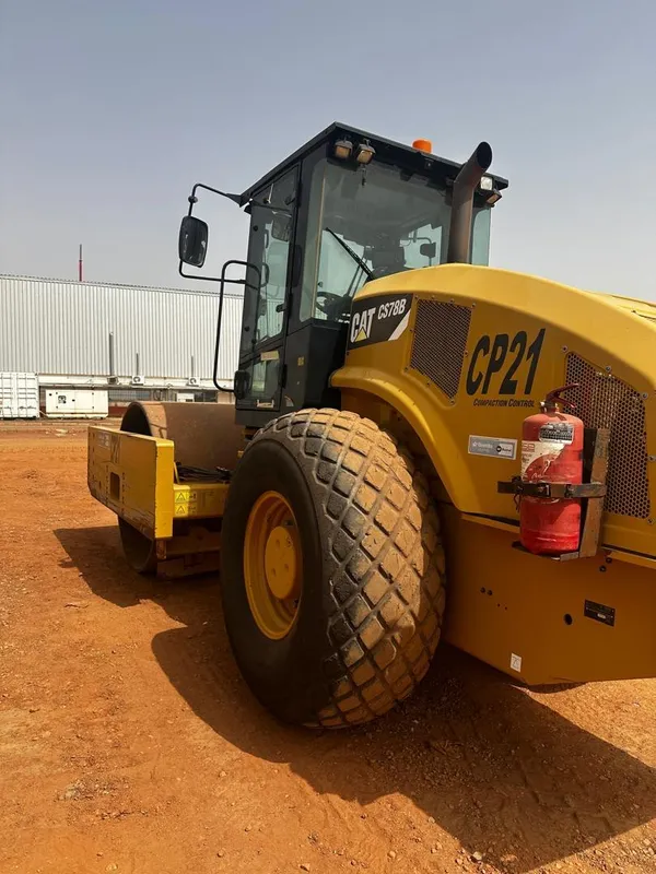 Compacteur 4
