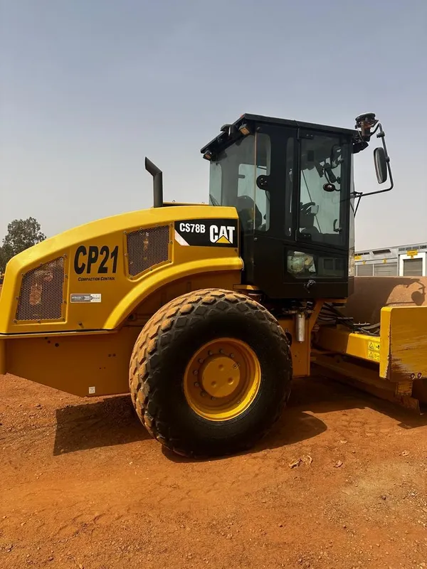 Compacteur 5