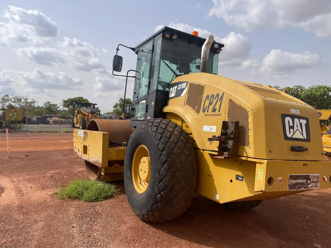 Compacteur 6