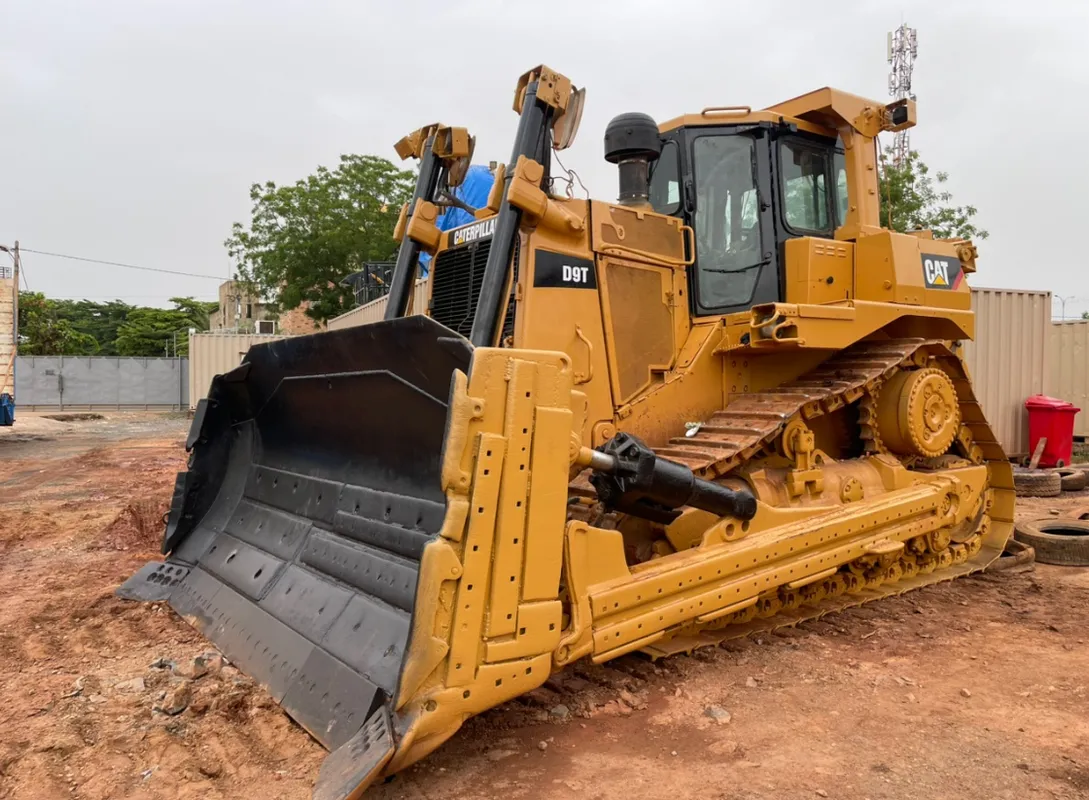 Bulldozer 6
