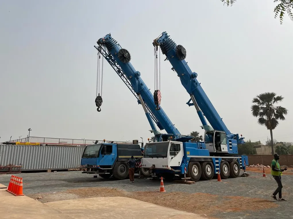 Location Grue 5