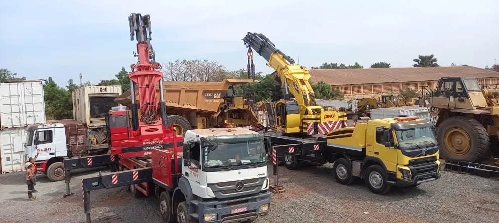 Location Grue 6