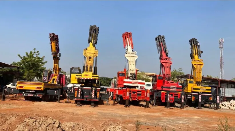 Location Grue 7