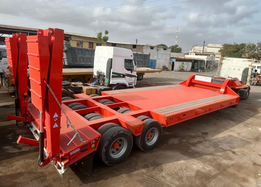 Transport Lourd 5
